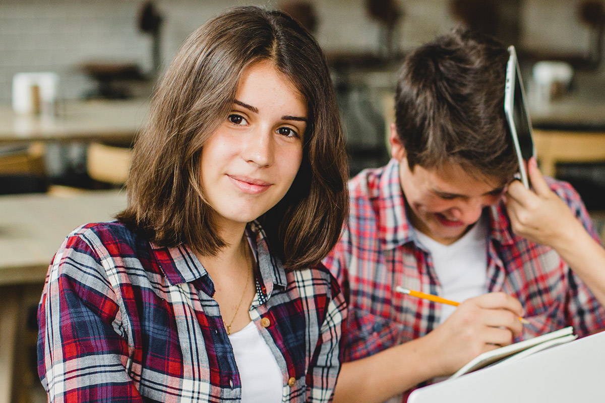 قصص من الجبهة التربوية في الفصول الدراسية