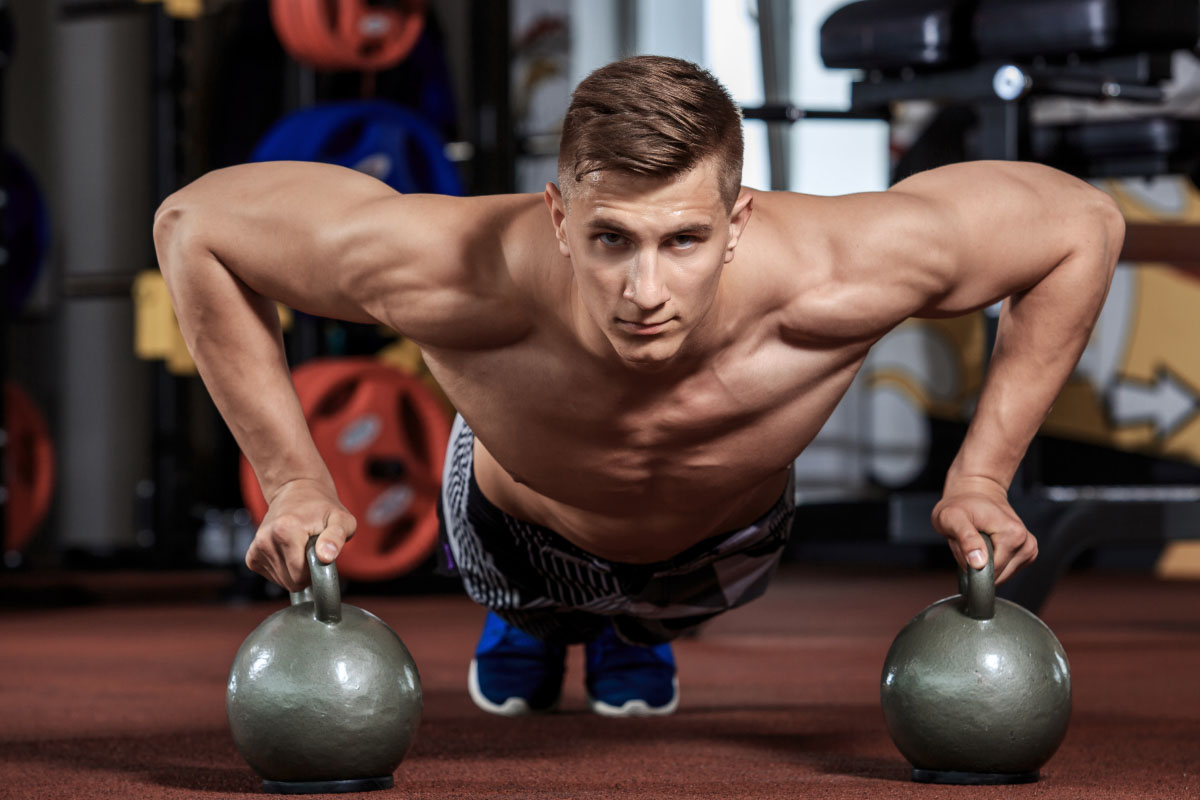 أطلق العنان لإمكانياتك من خلال نصائح فعّالة للياقة البدنية